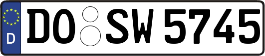 DO-SW5745