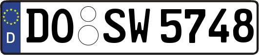 DO-SW5748