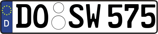 DO-SW575