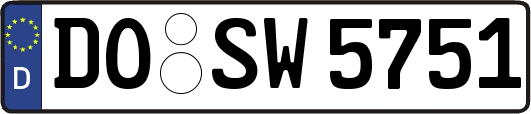 DO-SW5751