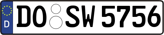 DO-SW5756