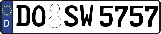 DO-SW5757