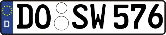 DO-SW576