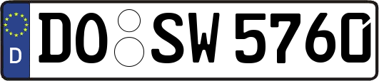 DO-SW5760