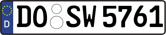 DO-SW5761
