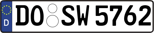 DO-SW5762