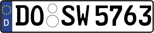 DO-SW5763