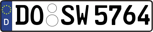 DO-SW5764