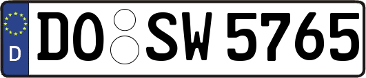 DO-SW5765
