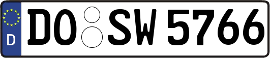 DO-SW5766