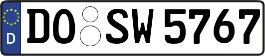 DO-SW5767