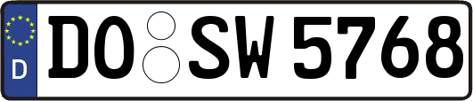 DO-SW5768