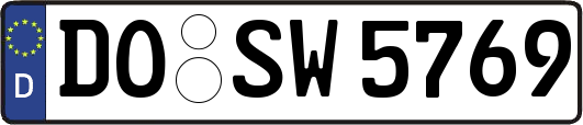DO-SW5769