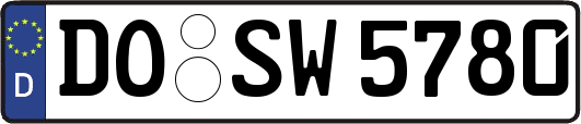 DO-SW5780