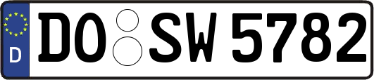 DO-SW5782