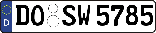 DO-SW5785