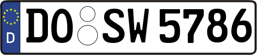 DO-SW5786