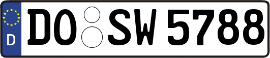 DO-SW5788