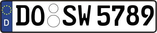 DO-SW5789