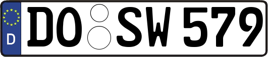 DO-SW579