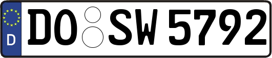 DO-SW5792