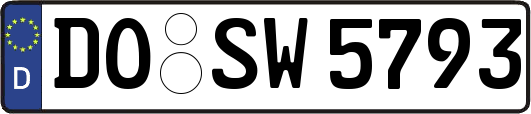 DO-SW5793