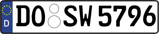 DO-SW5796