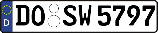 DO-SW5797