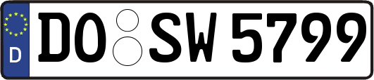 DO-SW5799