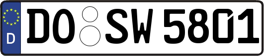 DO-SW5801