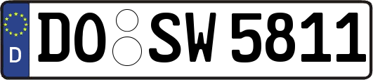 DO-SW5811