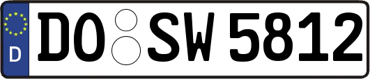 DO-SW5812