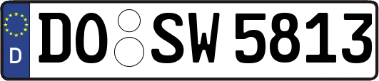DO-SW5813