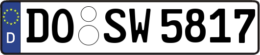DO-SW5817