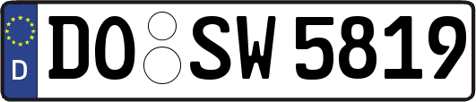 DO-SW5819