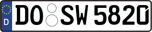 DO-SW5820