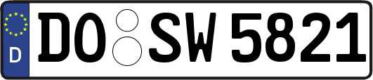 DO-SW5821