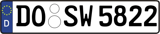 DO-SW5822