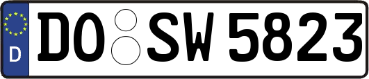 DO-SW5823