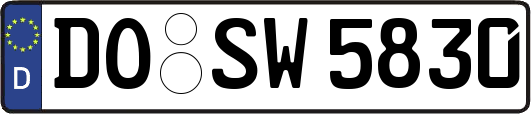DO-SW5830