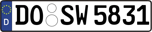 DO-SW5831