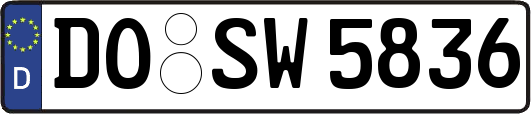 DO-SW5836