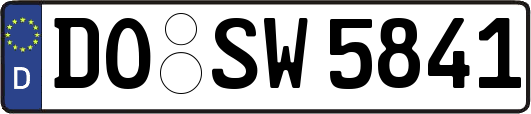 DO-SW5841