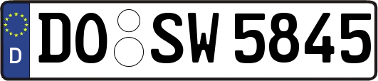 DO-SW5845