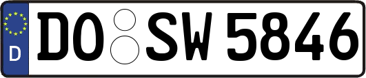 DO-SW5846