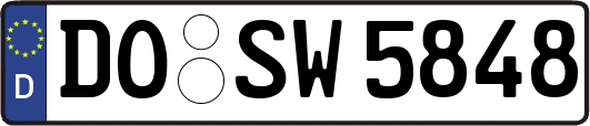 DO-SW5848