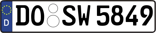 DO-SW5849