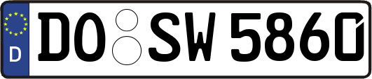 DO-SW5860