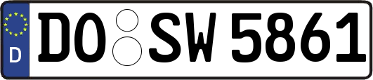 DO-SW5861