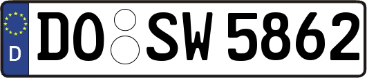 DO-SW5862